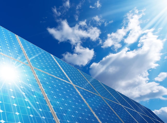 Come funziona Impianto Fotovoltaico Come funziona Impianto Fotovoltaico