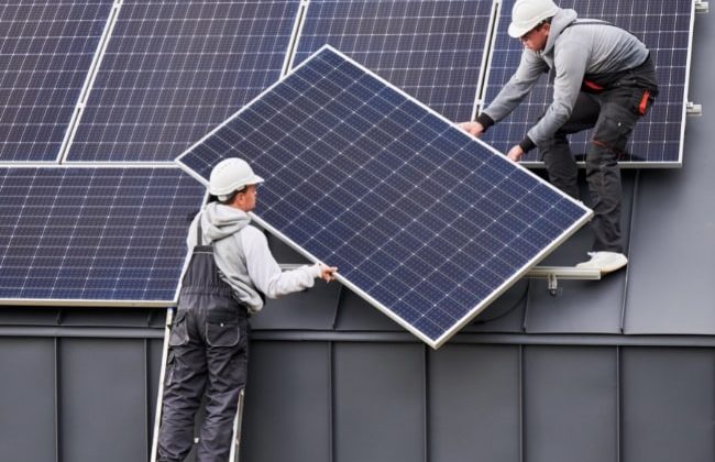 come scegliere il fotovoltaico Come Scegliere il Fotovoltaico
