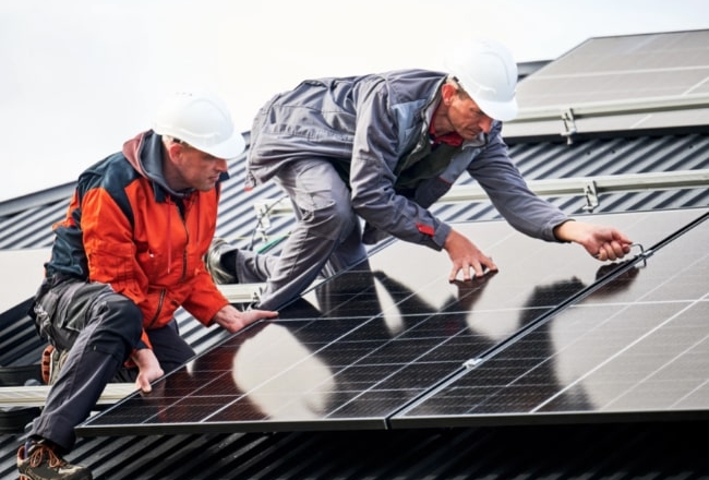come scegliere il fotovoltaico come scegliere il fotovoltaico