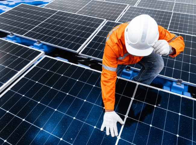 Come funziona Impianto Fotovoltaico Come funziona Impianto Fotovoltaico