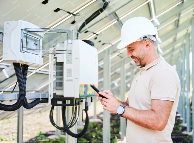 Come funziona Impianto Fotovoltaico Come funziona Impianto Fotovoltaico