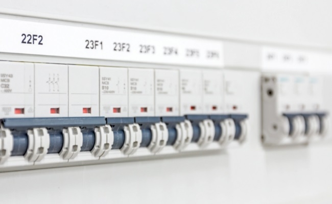 Impianti Elettrici a norma Impianti Elettrici a norma