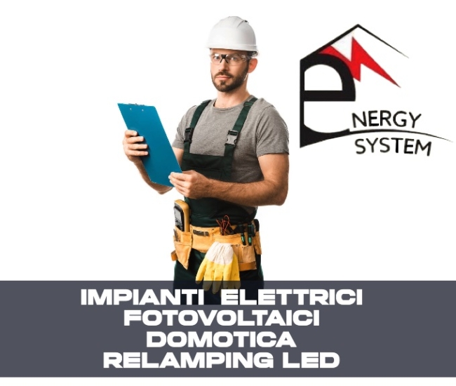 energy system impianti 2 energy system impianti