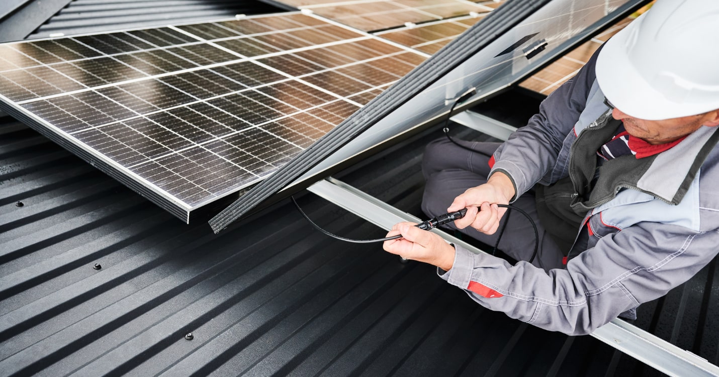 impianto fotovoltaico energy system impianti suisio