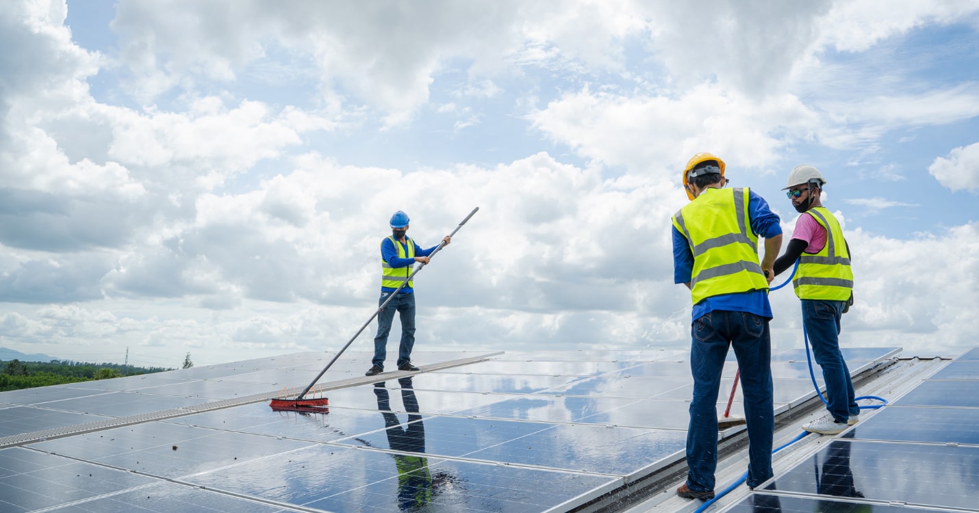 impianto fotovoltaico energy system impianti suisio