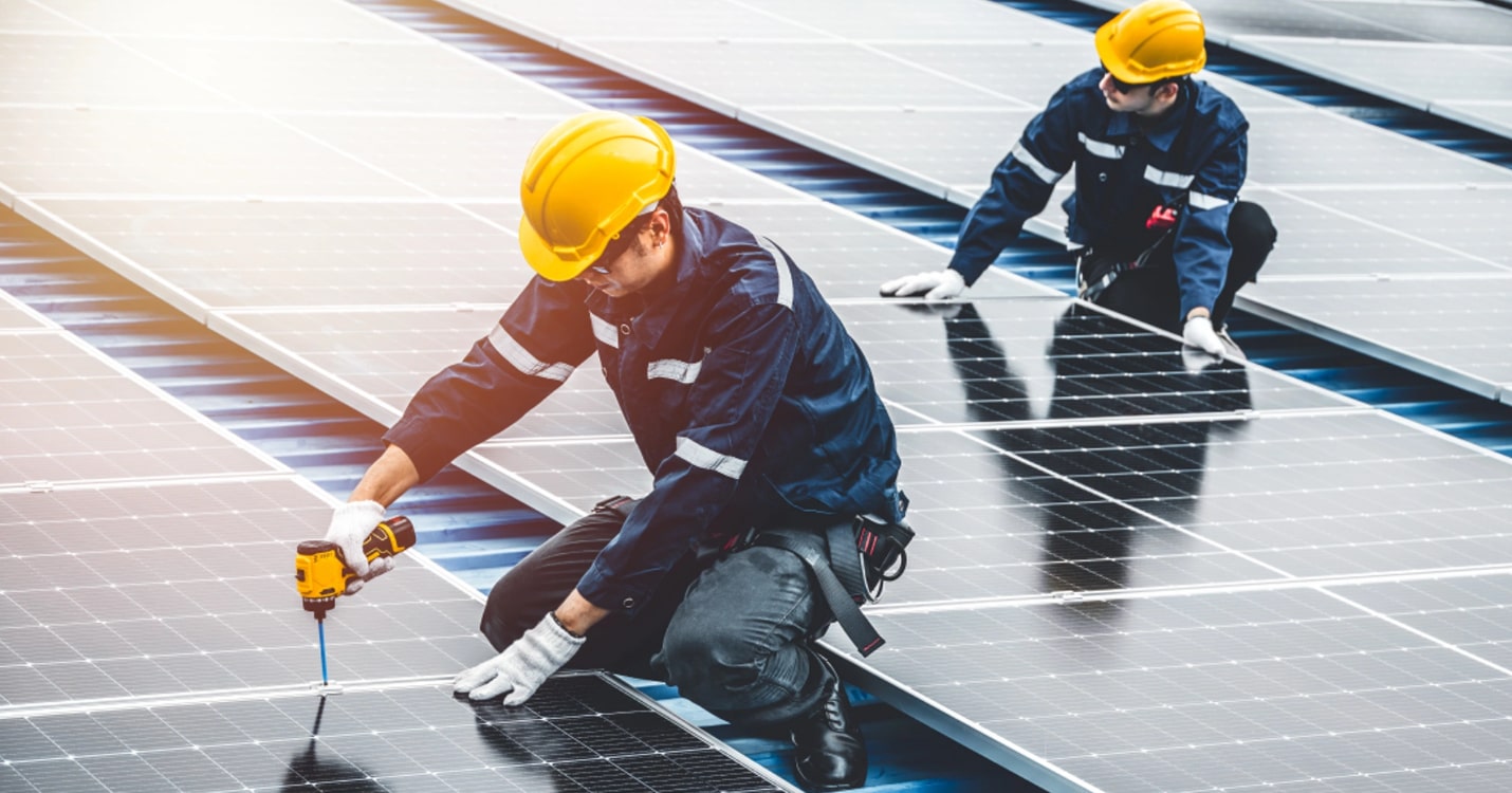 impianto fotovoltaico energy system impianti suisio