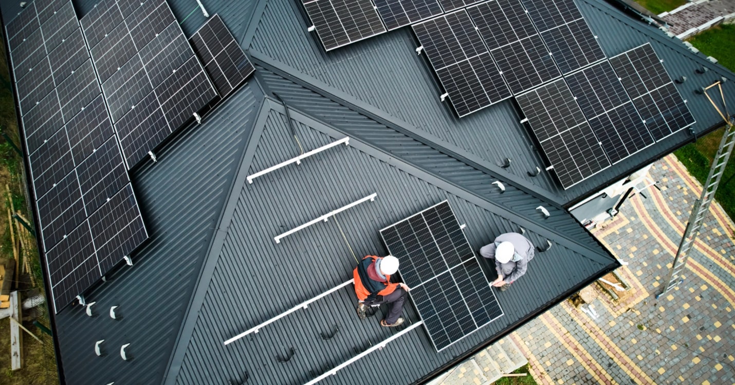 impianto fotovoltaico energy system impianti suisio