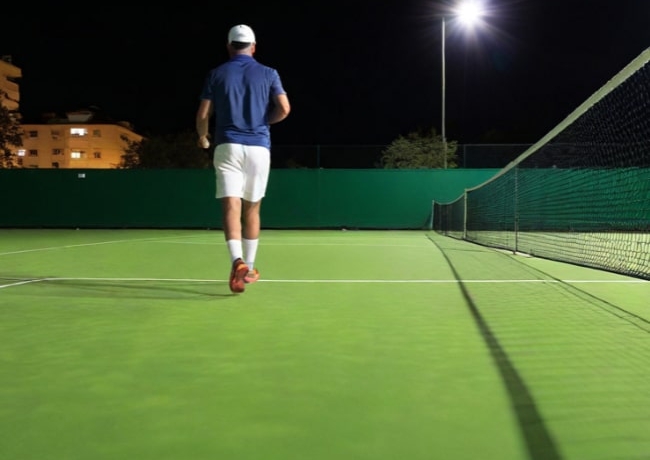 domotica per impianti sportivi domotica per impianti sportivi