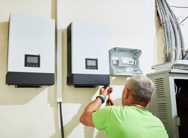 manutenzione Impianti Fotovoltaici manutenzione Impianti Fotovoltaici