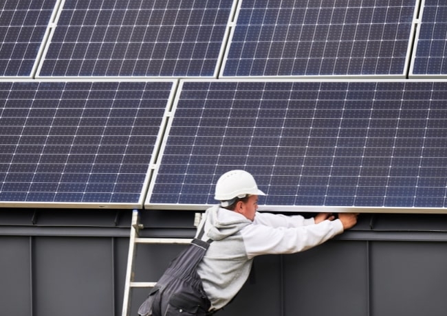 manutenzione Impianti Fotovoltaici manutenzione Impianti Fotovoltaici