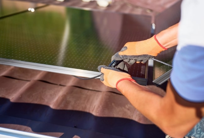 manutenzione Impianti Fotovoltaici manutenzione Impianti Fotovoltaici