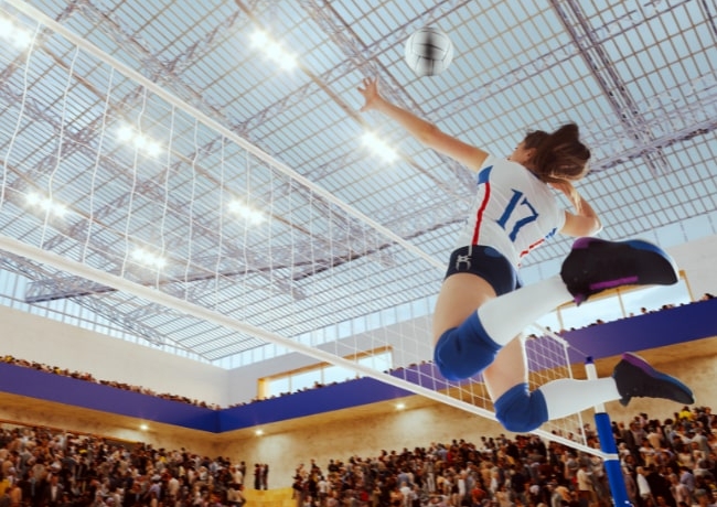 Relamping Led per impianti sportivi Relamping Led per impianti sportivi