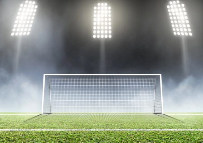 Relamping Led per impianti sportivi Relamping Led per impianti sportivi
