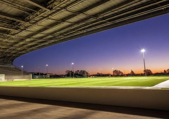 Relamping Led per impianti sportivi Relamping Led per impianti sportivi