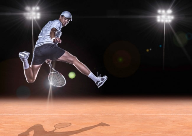Relamping Led per impianti sportivi Relamping Led per impianti sportivi