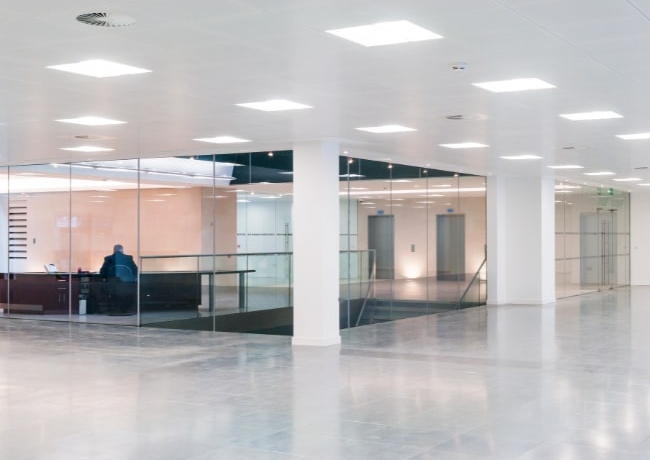 Relamping Led industriale Relamping Led industriale