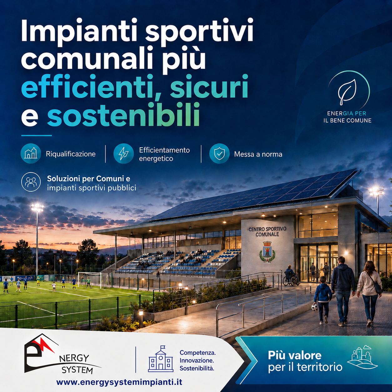 avviso sport e periferie 2026